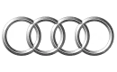 Logo Audi - Asigurări RCA pentru Audi
