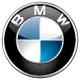 Logo BMW - Asigurări RCA pentru BMW
