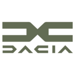Logo Dacia