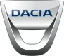 Logo Dacia - Asigurări RCA pentru Dacia