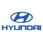Logo Hyundai
