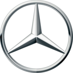 Logo Mercedes