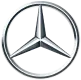 Logo Mercedes - Asigurări RCA pentru Mercedes