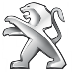 Logo Peugeot