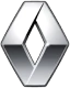 Logo Renault - Asigurări RCA pentru Renault