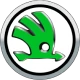 Logo Skoda - Asigurări RCA pentru Skoda