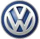 Logo Volkswagen - Asigurări RCA pentru Volkswagen