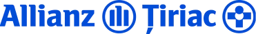 Logo Allianz Tiriac - Găsește asigurarea potrivită pe ePolite